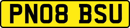 PN08BSU