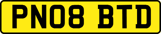 PN08BTD