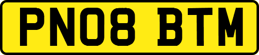 PN08BTM