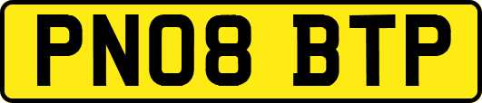 PN08BTP