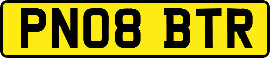 PN08BTR