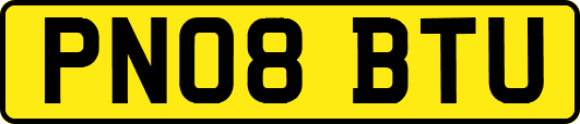 PN08BTU