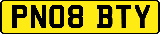 PN08BTY