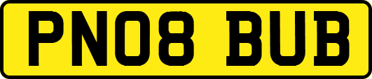 PN08BUB