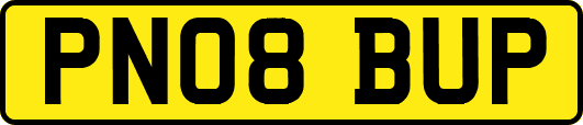 PN08BUP