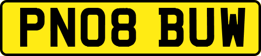 PN08BUW