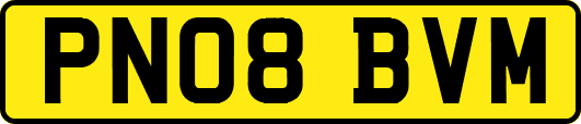 PN08BVM