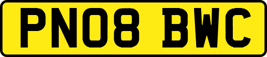 PN08BWC
