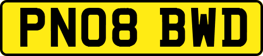 PN08BWD