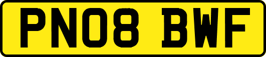 PN08BWF