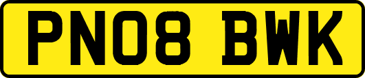 PN08BWK