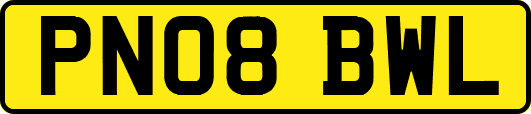 PN08BWL