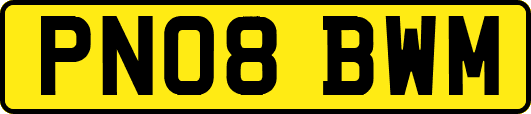 PN08BWM