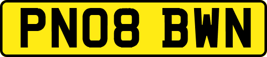 PN08BWN