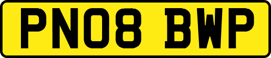 PN08BWP