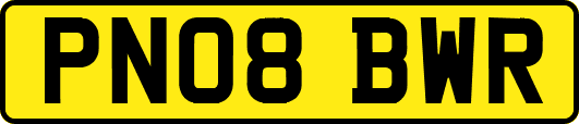PN08BWR