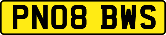 PN08BWS