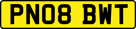 PN08BWT