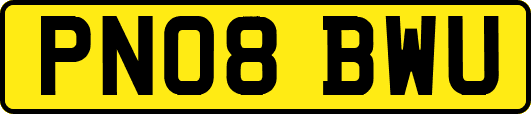 PN08BWU