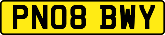 PN08BWY