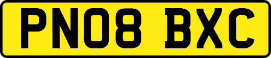 PN08BXC
