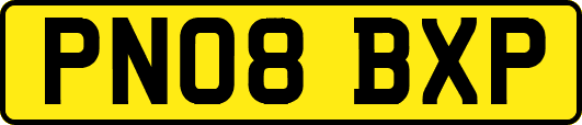 PN08BXP