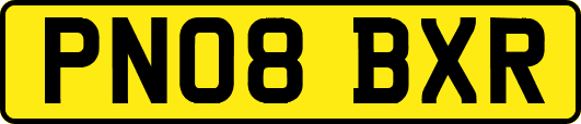 PN08BXR