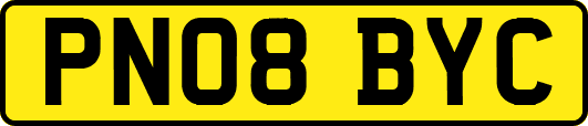 PN08BYC
