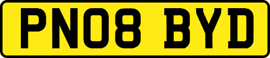 PN08BYD