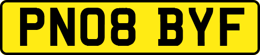 PN08BYF