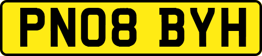 PN08BYH