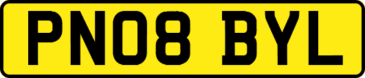 PN08BYL
