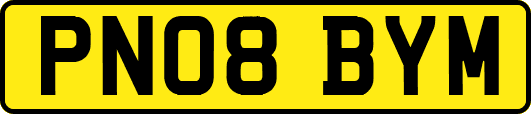 PN08BYM
