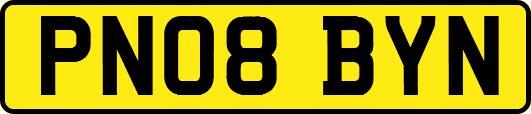 PN08BYN