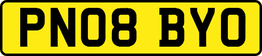 PN08BYO