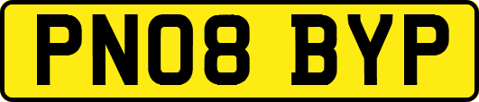 PN08BYP