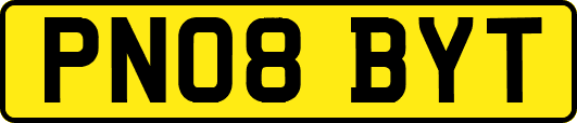 PN08BYT