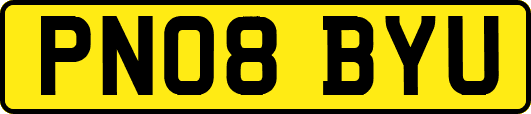 PN08BYU