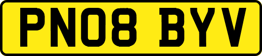 PN08BYV