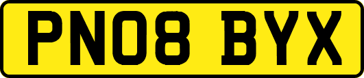 PN08BYX