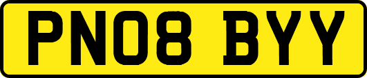 PN08BYY