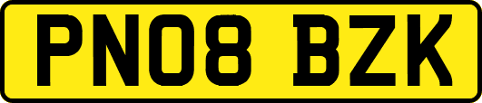 PN08BZK