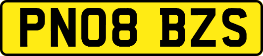 PN08BZS