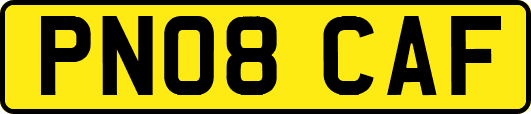 PN08CAF