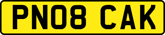 PN08CAK