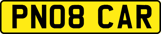 PN08CAR