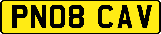PN08CAV