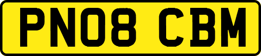 PN08CBM