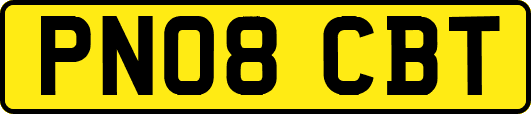 PN08CBT