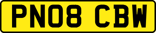 PN08CBW